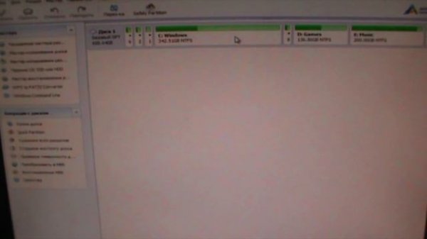 Долгий ремонт ноута HP Pavilion beatsaudio