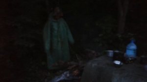 Незабываемая рыбалка в Калининградском заливе. На островах.