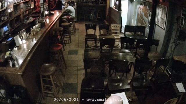 Chris Byars Quintet - Live at Smalls - 6/6/2021 смотреть онлайн