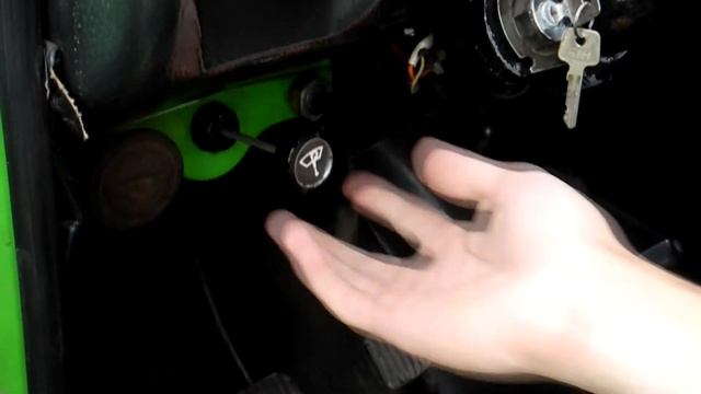 АвтоОбзор: Москвич 412 1980г смотреть онлайн