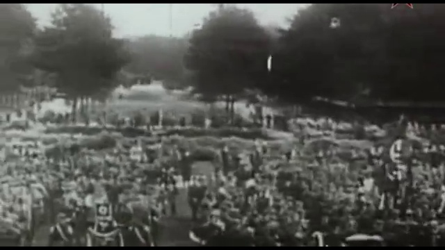 Тайны Третьего рейха смотреть онлайн