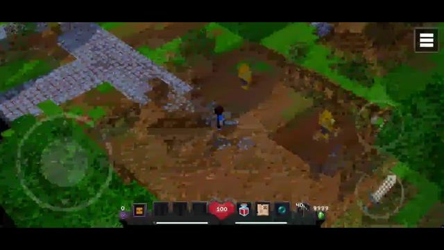 Download Minecraft Dungeon For android ? смотреть онлайн