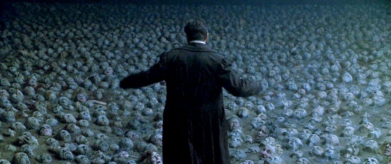 Куда приводят мечты