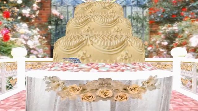 Поздравление с 50-летием смотреть онлайн