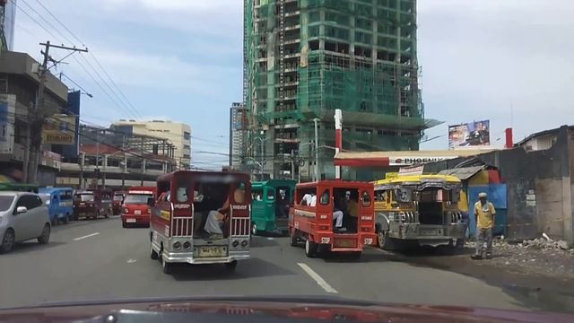 DAVAO CITY 2019 | DAVAO ROAD TOUR PART 1 | DAVAO CITY PHILIPPINES [ROAD TOUR NI CLOUD] смотреть онлайн