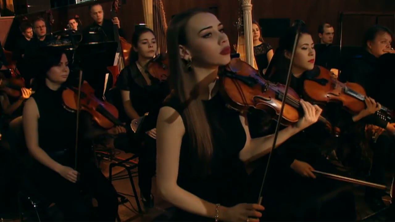 Прокофьев - Славься наш могучий край Op. 114 смотреть онлайн