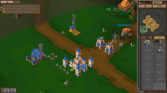 Прохождение 8-bit Hordes #01 смотреть онлайн