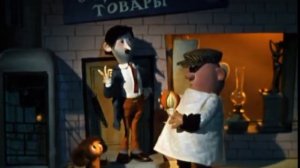 Песенка Чебурашки (Посвящается светлой памяти Эдуарда Успенского)