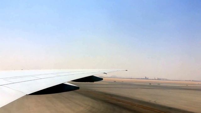 Pilot Tammam to Abu Dhabi International Airport (AUH) FSX смотреть онлайн
