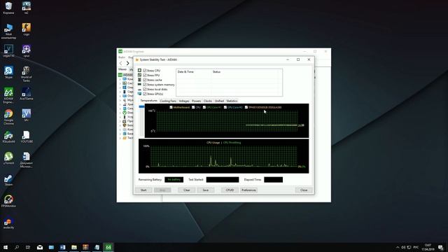 Перегрев компьютера и ноутбука, причины, симптомы, признаки, устранение. смотреть онлайн