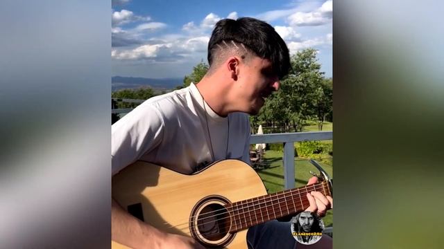 “TU ERES MI AMULETO, TU ERES MI TALISMÁN…”- JALEZZ | (2022) смотреть онлайн