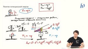 Физика 7 класс. Лекция 36