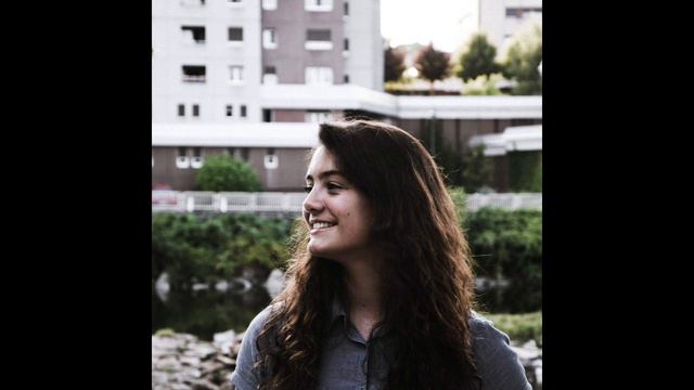 Born To Touch Your Feelings - Scorpions (Louise's cover 2016) смотреть онлайн