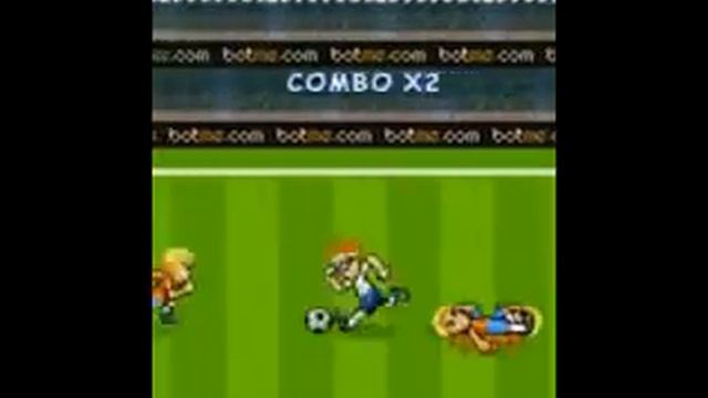 Bustin Balls (PREVIEW) смотреть онлайн