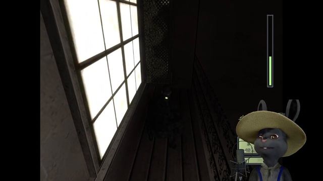 Scrubby Reliving The Classics: Tom Clancy's Splinter Cell (2003)