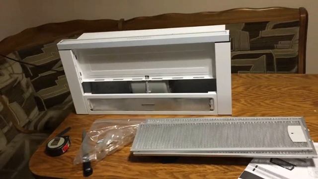 ОНЛАЙН ТРЕЙД РУ Кухонная вытяжка Kuppersberg SLIMLUX II 60 BFG. Код товара: 804204 смотреть онлайн
