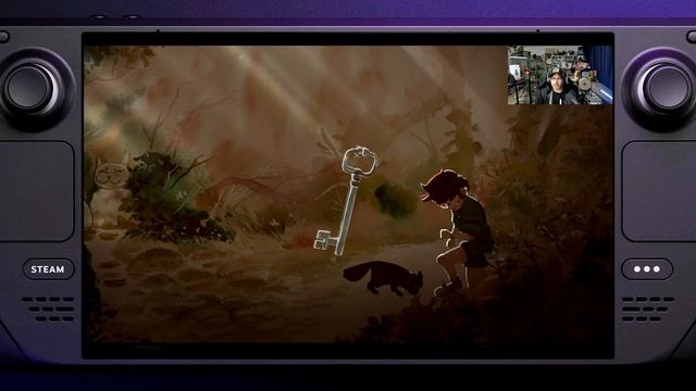 Les vacances chez Mamie ! Je teste le magnifique Dordogne sur Steam Deck. Un peu trop contemplatif смотреть онлайн