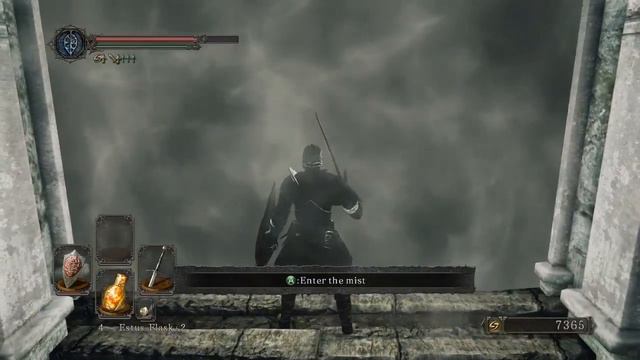 Dark Souls 2: SOTFS - Casual Melee Run - Ep 14 (Skeleton Lords) смотреть онлайн