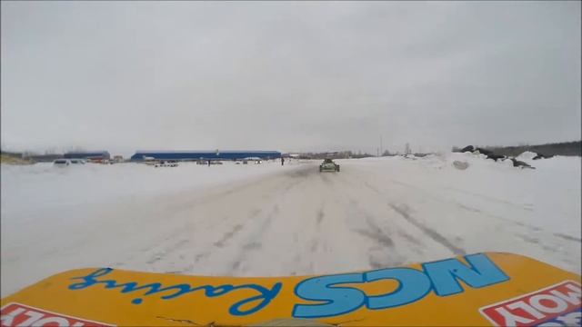 Тверь 140117 1й Финал Задняя камера смотреть онлайн