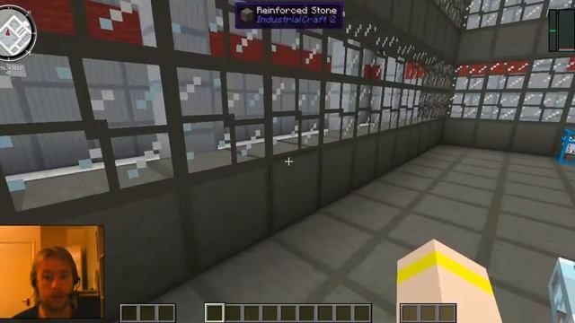 Corjaantje's Progressive Heat Monitoring System in Action смотреть онлайн