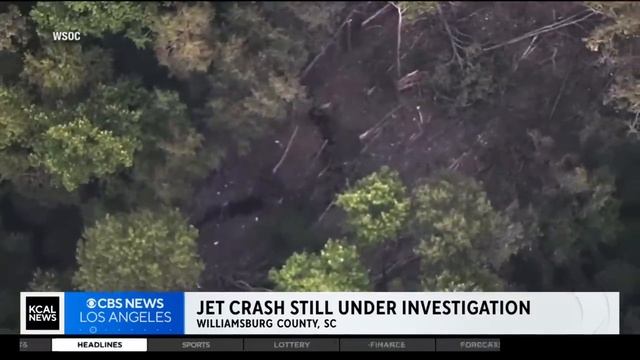 The F-35 jet crash in South Carolina led to interview that has gone viral смотреть онлайн