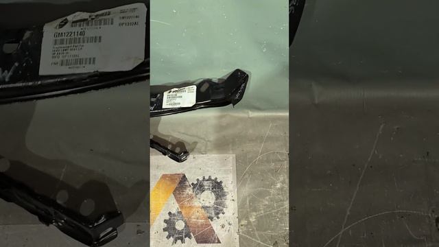 30393 Телевизор / панель передняя / рамка кузова левая часть Opel Astra H 2004- смотреть онлайн