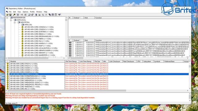 How To Fix Error 0xc000007b in Windows 10 смотреть онлайн