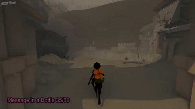 SEA OF SOLITUDE - All Collectibles Locations on Chapter 7 (Burning Down the House) смотреть онлайн