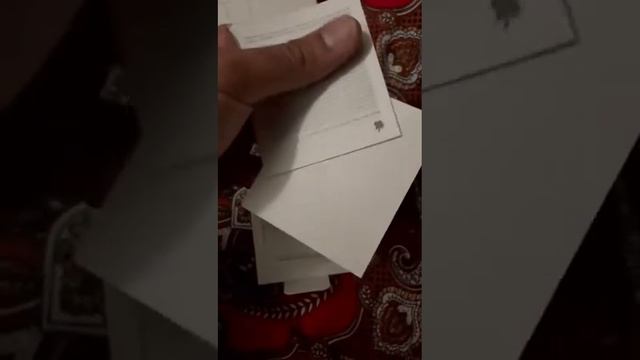 Apple Original 3-pin Adapter Unboxing ?20W Review✨