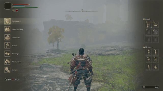 Elden Ring 100% Walkthrough, EP 4: Deathtouched Catacombs & Greyoll's Dragonbarrow смотреть онлайн