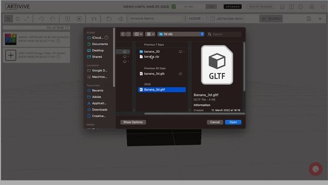AR-Step-by-Step Guide: How to create Augmented Reality Art смотреть онлайн