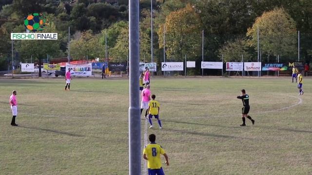 ????? ????????? vs ???. ??????????? ?-? Highlights by Fischio Finale. Seconda P смотреть онлайн