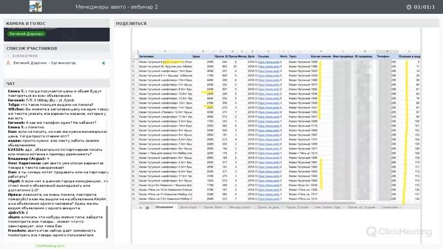 2 Менеджеры авито   вебинар 2