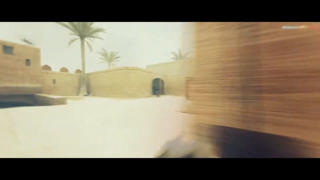 CS:S | ROCKSTAR by CΛLM смотреть онлайн