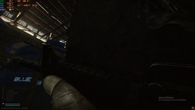Escape From Tarkov RTX 3060 DLSS ON CALIDAD | I3-12100F | 16GB RAM | ¿HAY CUELLO DE BOTELLA? смотреть онлайн