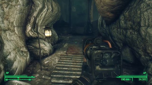 The Adventures of Herbert "Daring" Dashwood - Rockopolis & the Yao Guai Tunnels - Fallout 3 Lore смотреть онлайн