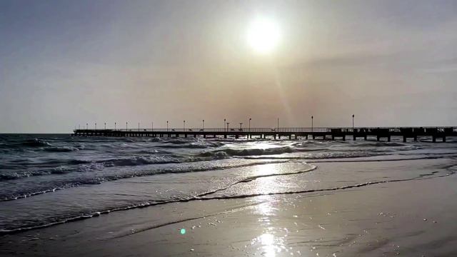 Санаторий Дюна - море здоровья! смотреть онлайн