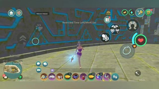 Open 50 Astral Oracle Gift | Utopia Origin ★ смотреть онлайн