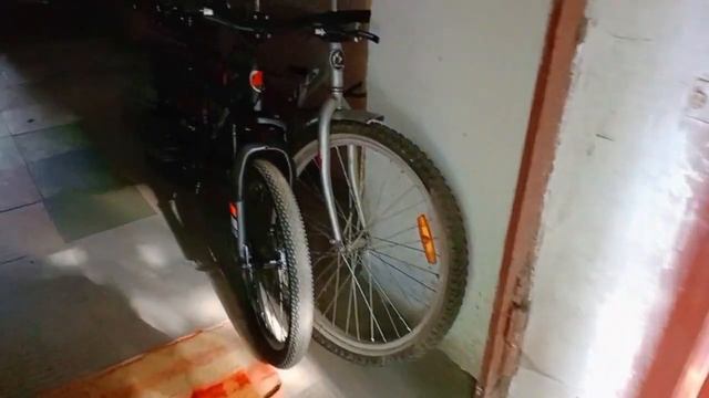 Полиция Ивановской области рассказала, как не надо оставлять велосипеды в подъездах смотреть онлайн