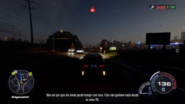 Need for Speed Unbound - Xbox Series X Gameplay [4K 60FPS] смотреть онлайн
