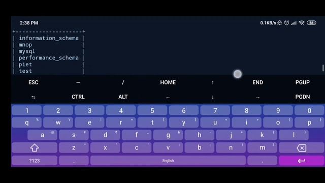 Easily Install MySQL Database On Termux ?| MySQL(MariaDB) DB on Android | Termux Tutorial смотреть онлайн