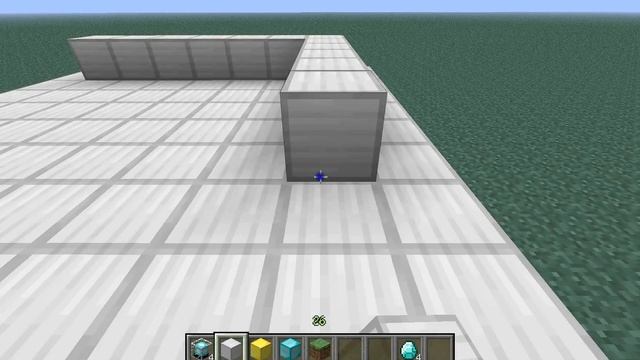 Minecraft как сделать маяк и как ево использовать смотреть онлайн