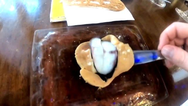 Tickets Bar, Barcelona. 1 Michelin Star. No 20 in "The World's 50 best restaurants" list. Aug 2019. смотреть онлайн