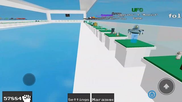 как получить новые способности spring и ENGINEER в ability wars смотреть онлайн