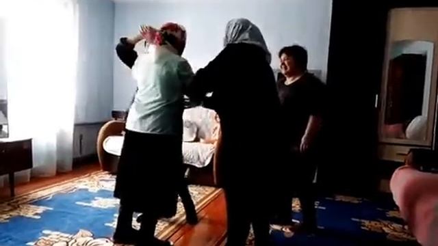 Сводный фольклорно-этнографический ансамбль сел Демкино и Колыбельское Чаплыгинского района смотреть онлайн