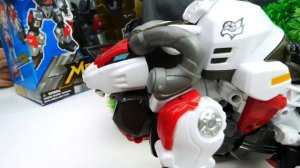 Видео для детей: Металионы / Metalions. Игрушки ТРАНСФОРМЕРЫ Лео и Скорпио против Сигмы