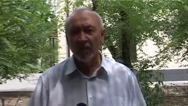 Казачий бой ФОК "Русь" смотреть онлайн