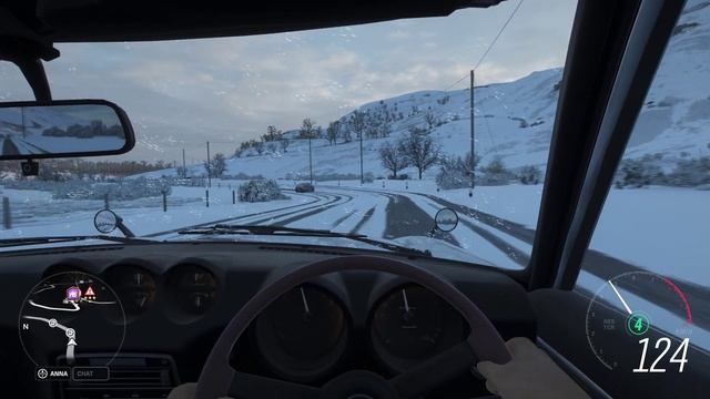 Nissan Fairlady Z or Datsun 240z Stock- Forza Horizon 4 | Using Logitech G-25 Wheel смотреть онлайн
