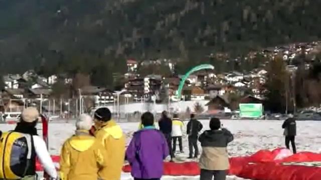 Gleitschirm : Stubai - Cup - 2008 ! Stubaicup ! Neustift смотреть онлайн