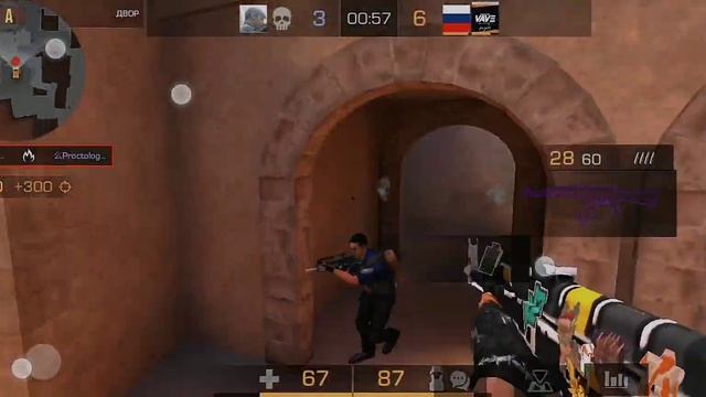 самый лучший мувик в standoff2 ❤️?? смотреть онлайн